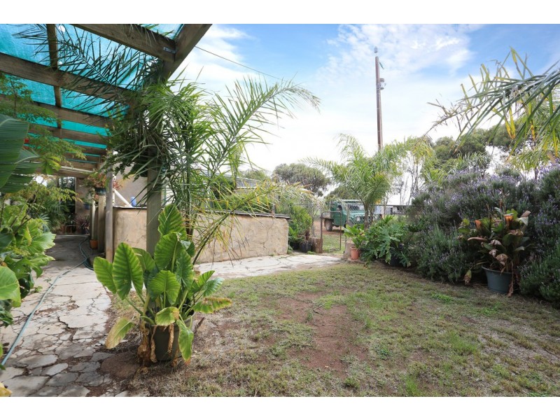 689 Australia Plains Road, Eudunda SA 5374