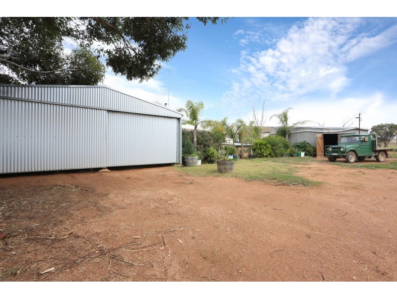 689 Australia Plains Road, Eudunda SA 5374