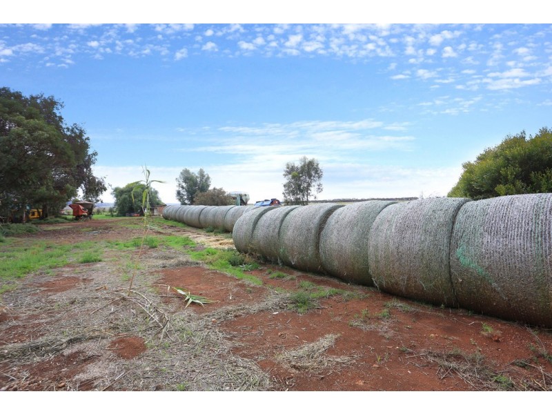 689 Australia Plains Road, Eudunda SA 5374