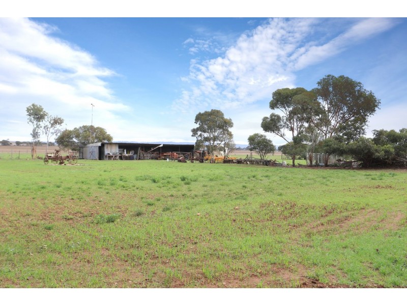 689 Australia Plains Road, Eudunda SA 5374