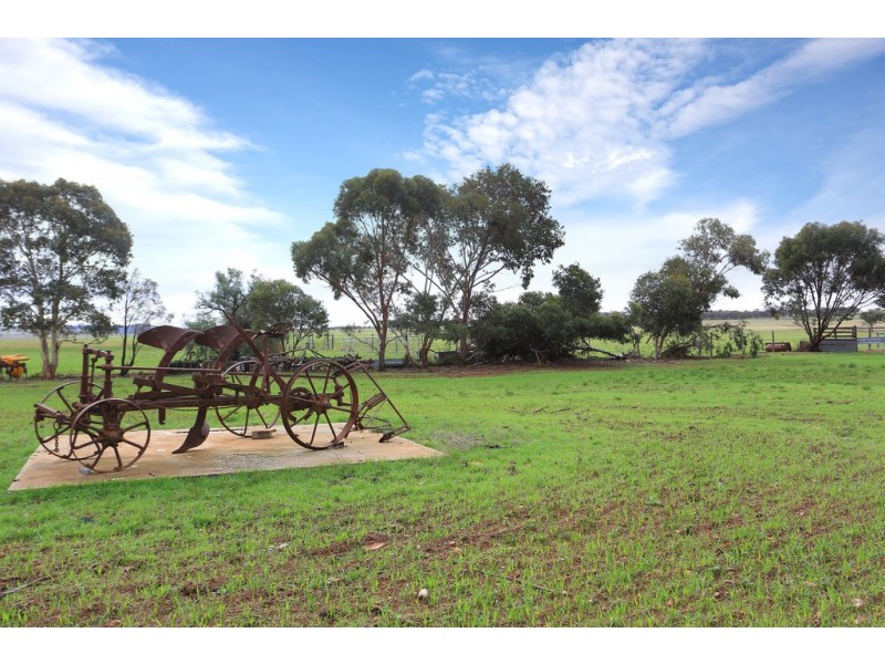 689 Australia Plains Road, Eudunda SA 5374