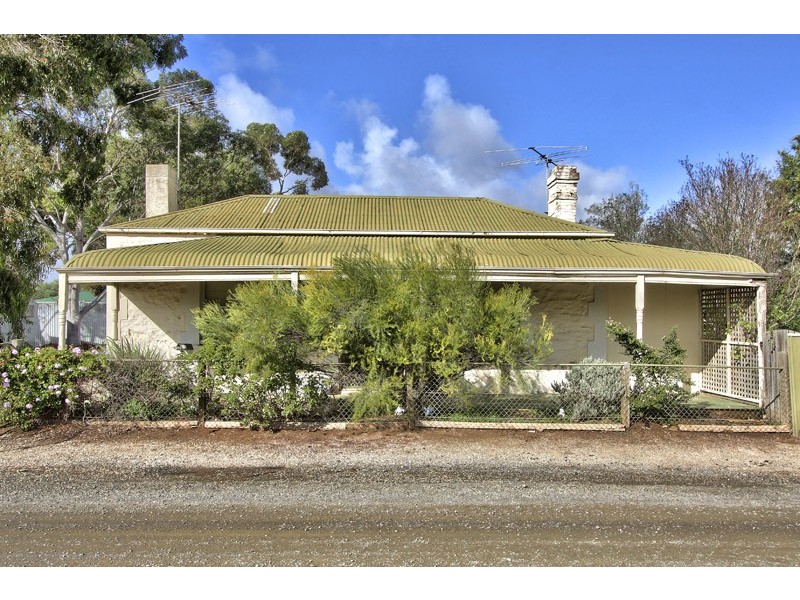 6 Queen Street, Kapunda SA 5373