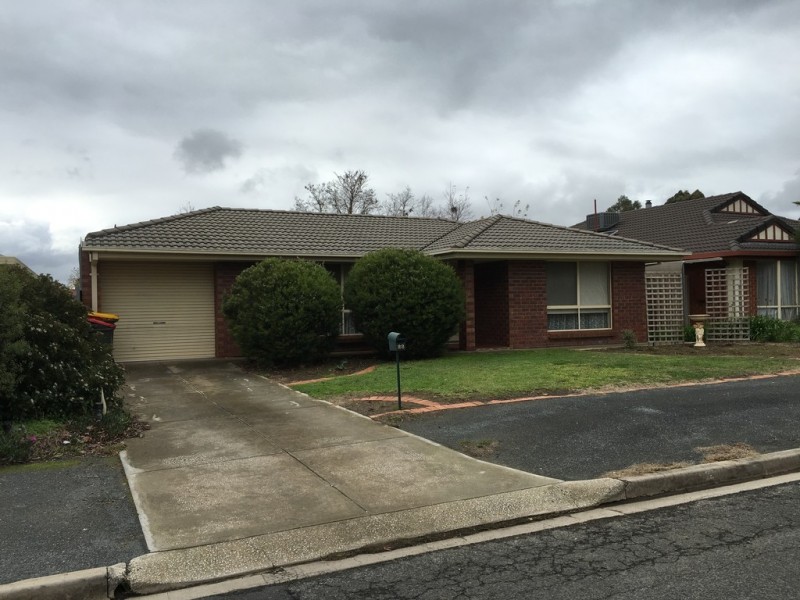 22 Coronation Avenue, Tanunda SA 5352