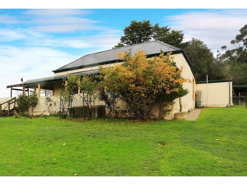 Lot 144 Whiteman Road/Pine Vale Road, Williamstown SA 5351