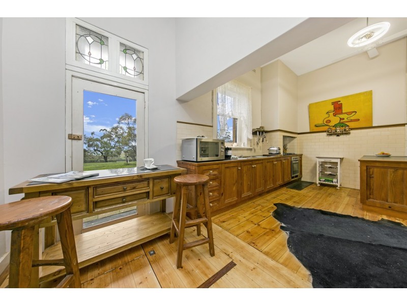 557 Days Hill Road via Salter Springs, Tarlee SA 5411