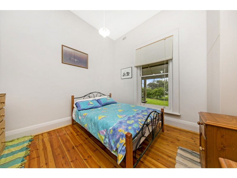 557 Days Hill Road via Salter Springs, Tarlee SA 5411