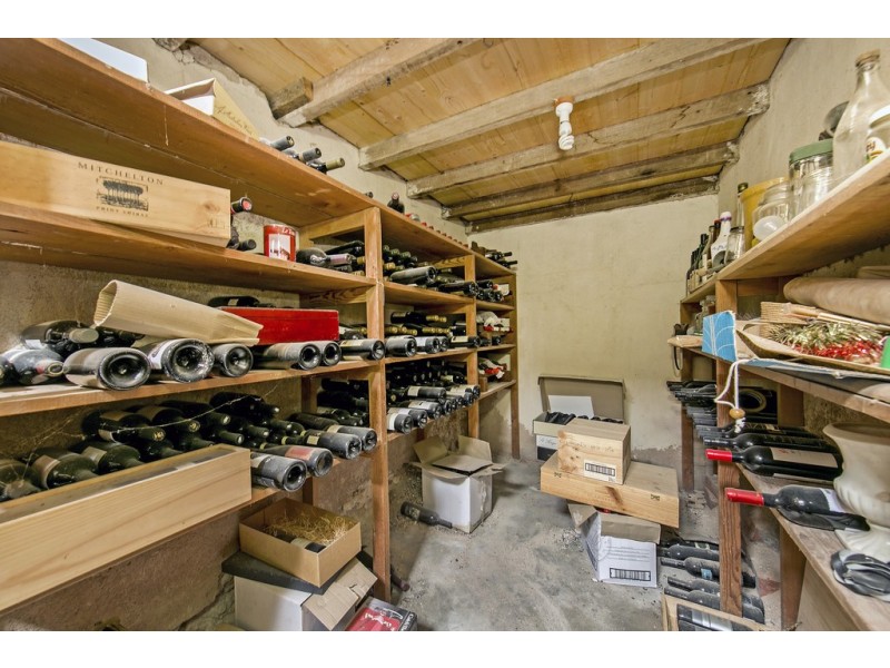 557 Days Hill Road via Salter Springs, Tarlee SA 5411