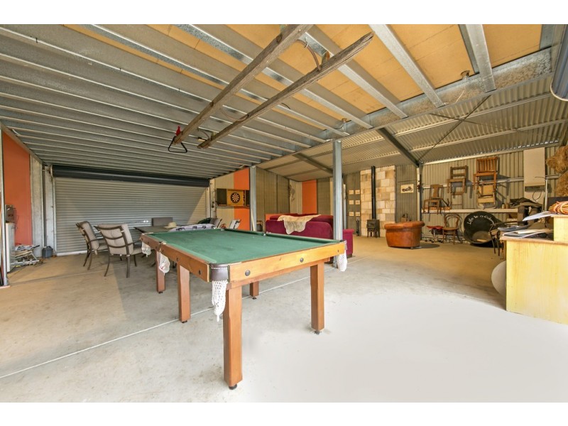 557 Days Hill Road via Salter Springs, Tarlee SA 5411