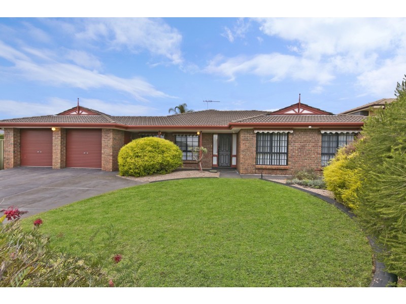 2 Wintulich Avenue, Gawler East SA 5118