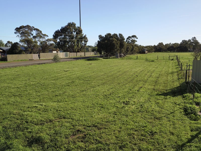 Lot 20 Hillier Road, Hillier SA 5116