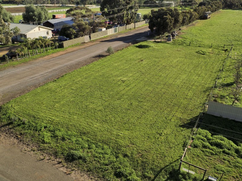 Lot 20 Hillier Road, Hillier SA 5116