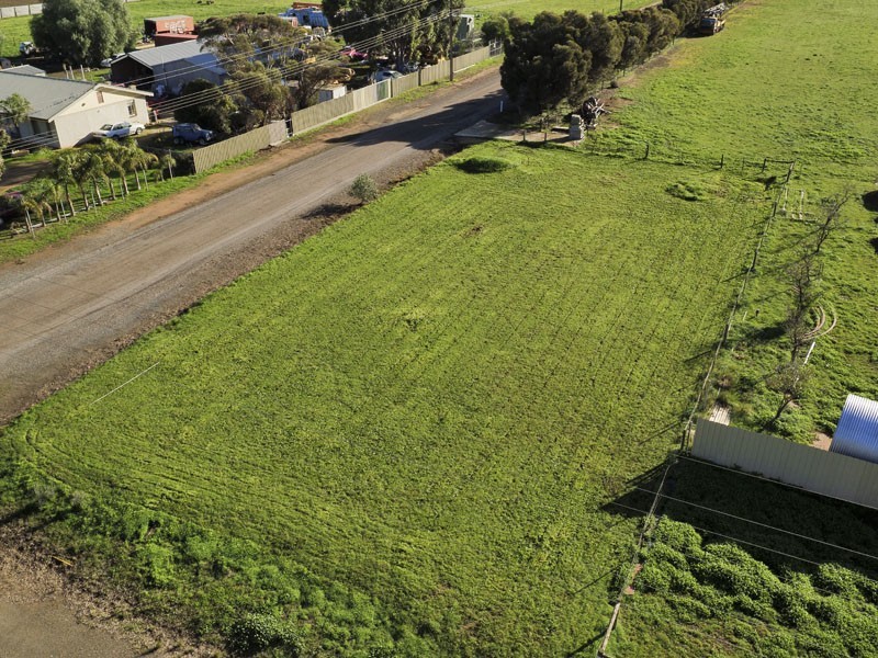Lot 20 Hillier Road, Hillier SA 5116
