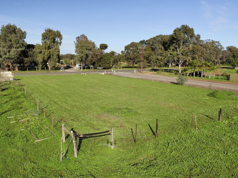 Lot 20 Hillier Road, Hillier SA 5116