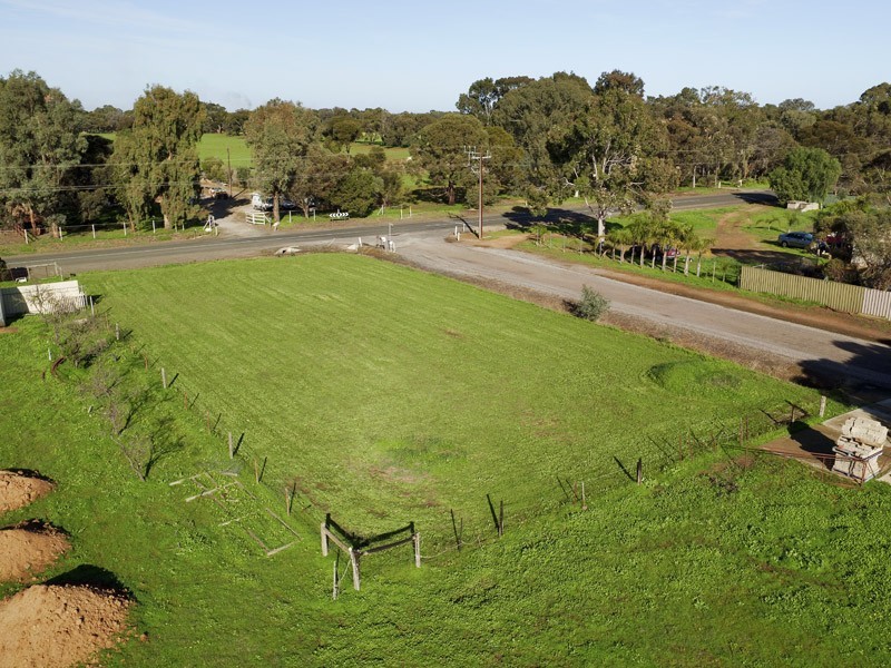Lot 20 Hillier Road, Hillier SA 5116