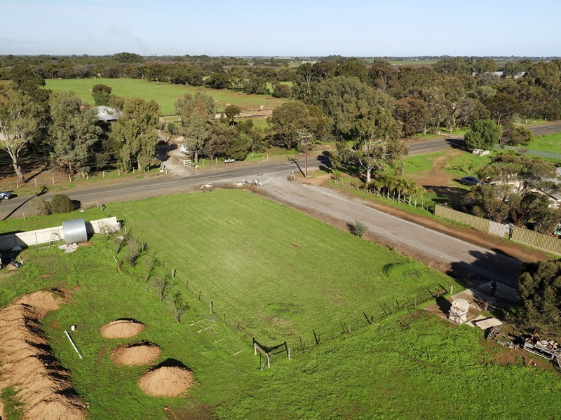 Lot 20 Hillier Road, Hillier SA 5116
