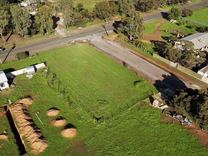 Lot 20 Hillier Road, Hillier SA 5116