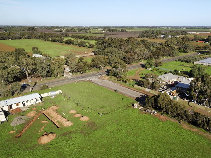 Lot 20 Hillier Road, Hillier SA 5116