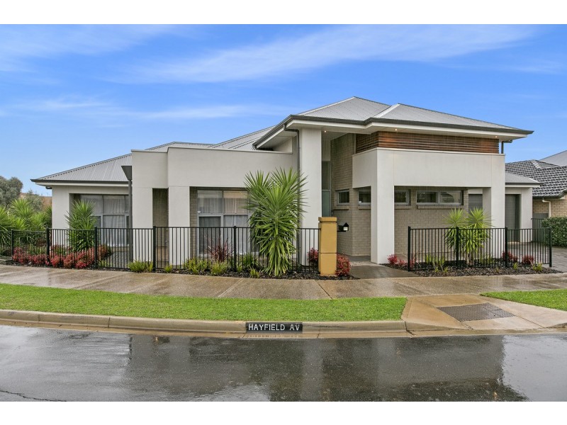 71 Swinden Crescent, Blakeview SA 5114