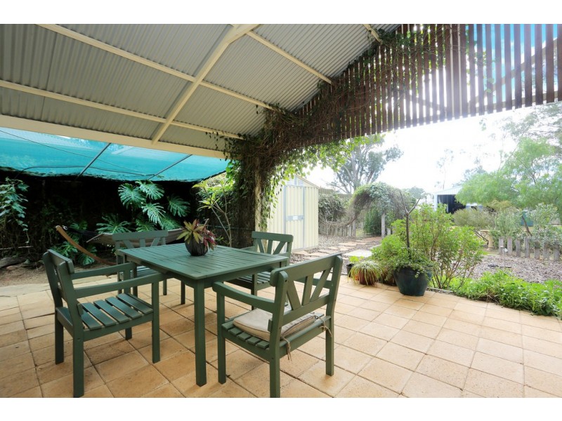 46 Jollytown Road, Lyndoch SA 5351