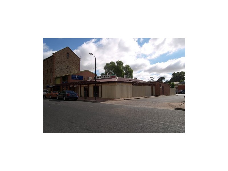 1 Julian Terrace, Gawler SA 5118