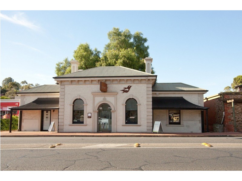 1 Julian Terrace, Gawler SA 5118