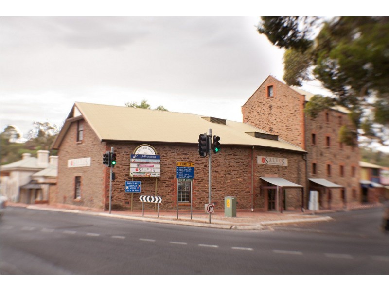 1 Julian Terrace, Gawler SA 5118