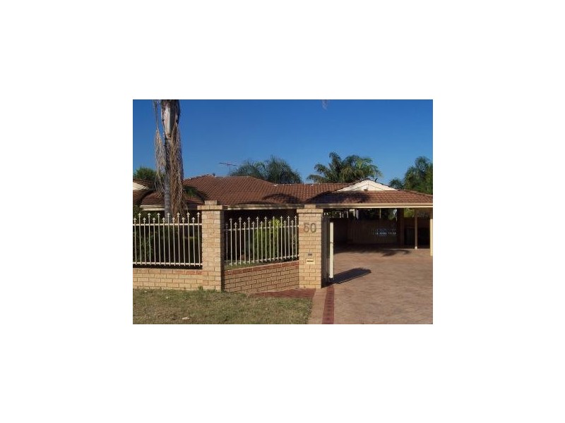50 Jackson Avenue, Winthrop WA 6150