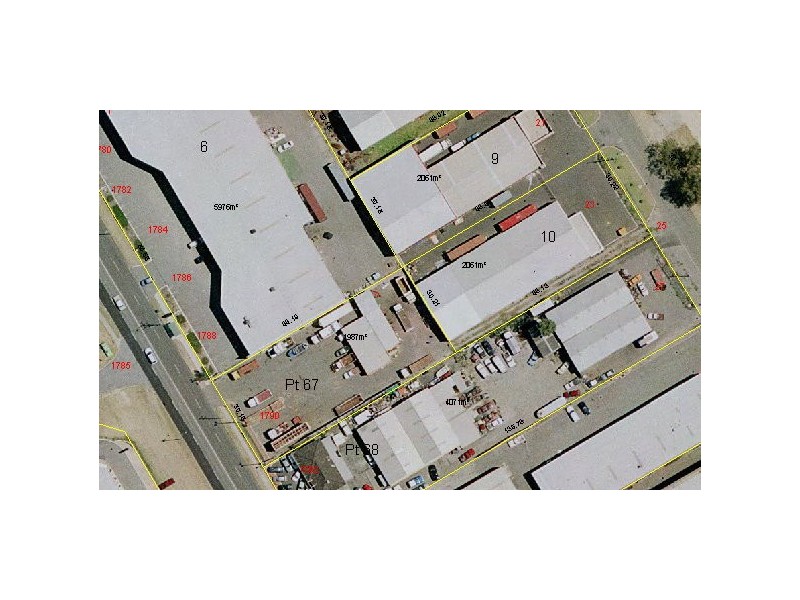 1790 Albany Hwy, Kenwick WA 6107