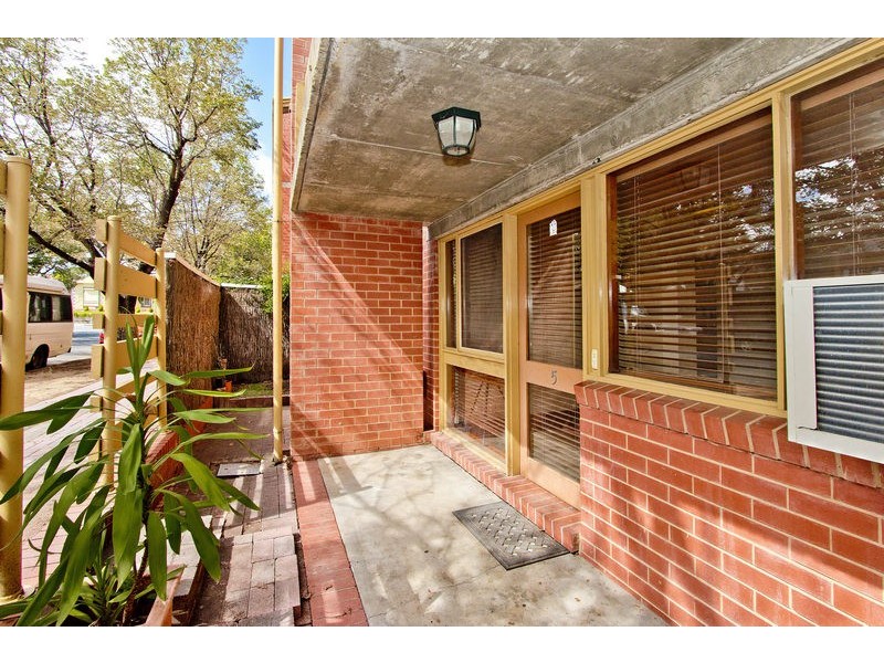 5/181 Payneham Road, St Peters SA 5069