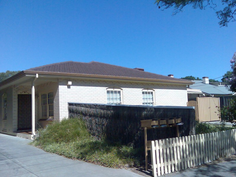 1/24 Mckenna Street, Kensington Park SA 5068