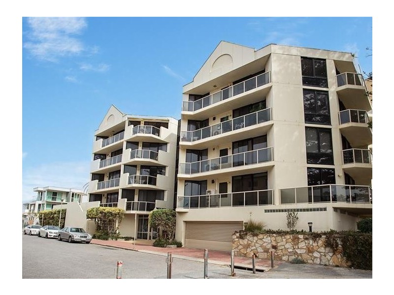 7/18 South Esplanade, Glenelg SA 5045
