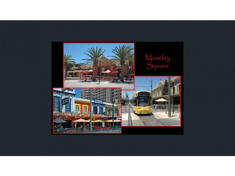 7/18 South Esplanade, Glenelg SA 5045