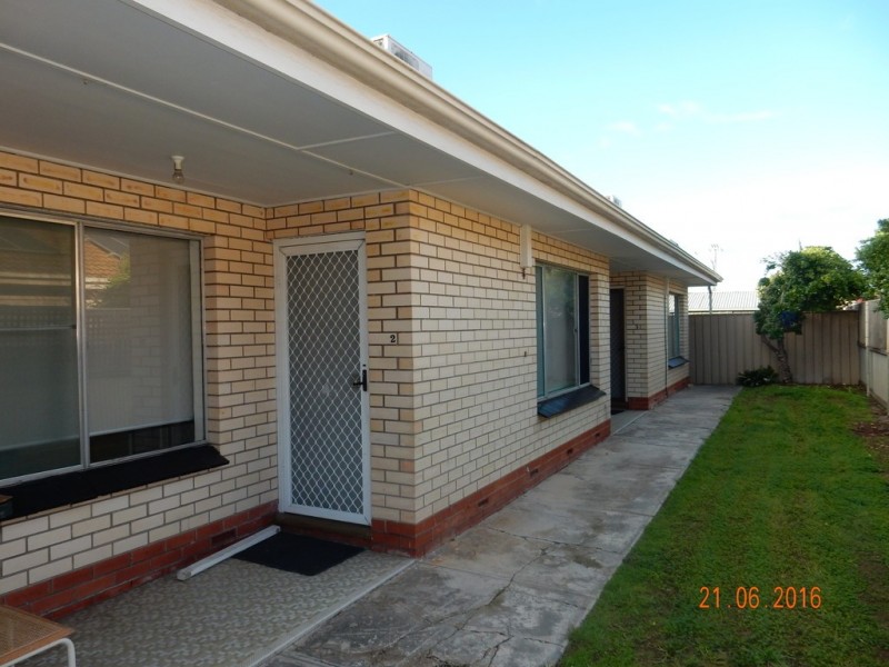 2/524 Grange Rd, Fulham SA 5024