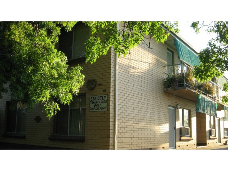 4/69 Nelson Road, Valley View SA 5093