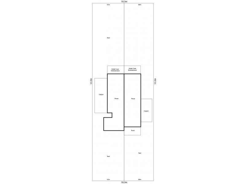 22 and 24 Cedar Avenue, Woodville South SA 5011