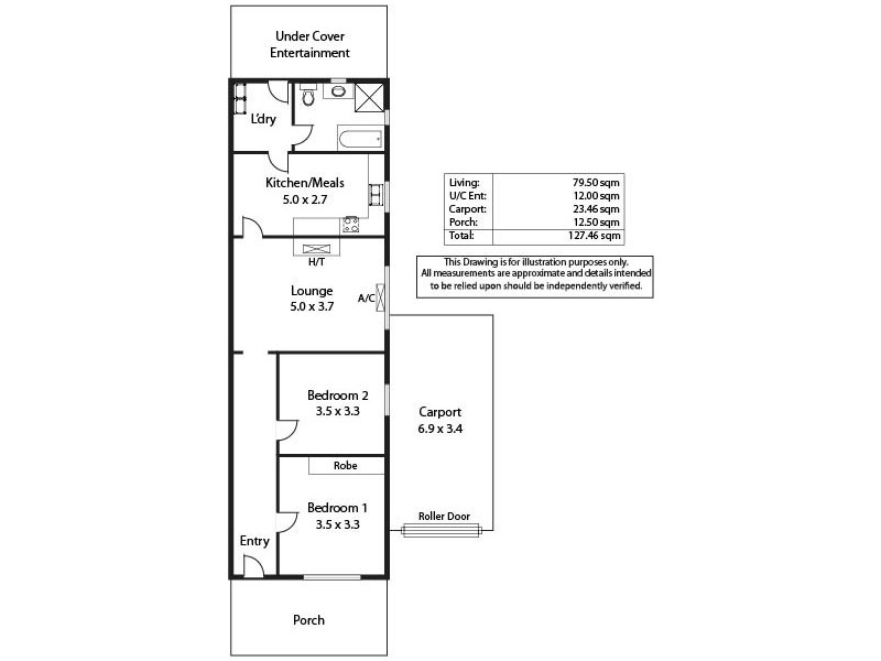 22 and 24 Cedar Avenue, Woodville South SA 5011