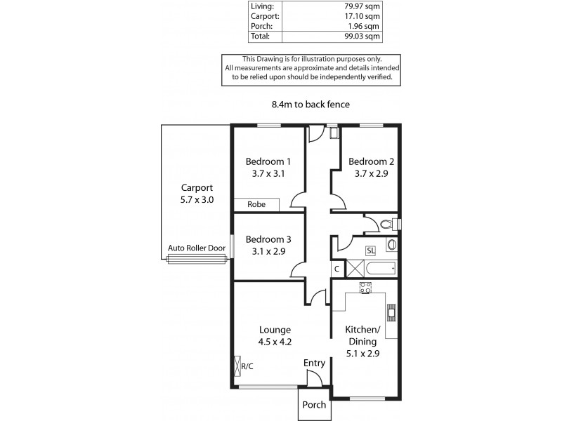 7and8/115 Gorge Road, Paradise SA 5075