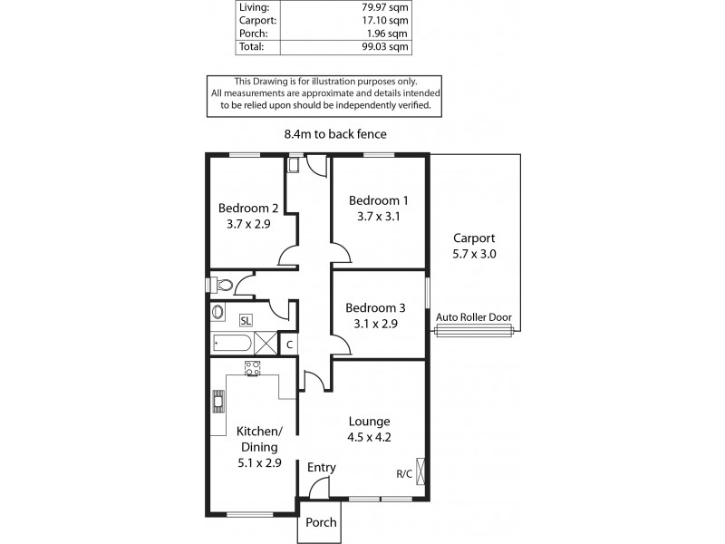 7and8/115 Gorge Road, Paradise SA 5075