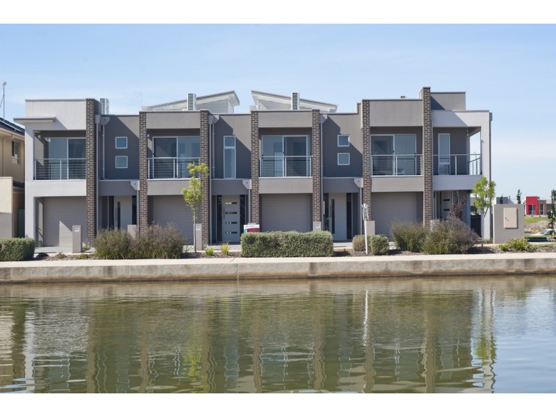 84A-86B Cascades Drive, Mawson Lakes SA 5095