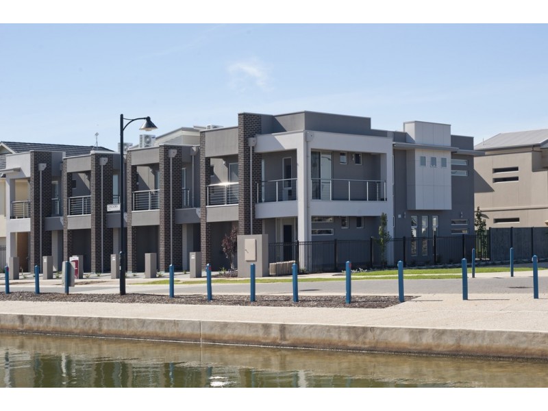 84A-86B Cascades Drive, Mawson Lakes SA 5095