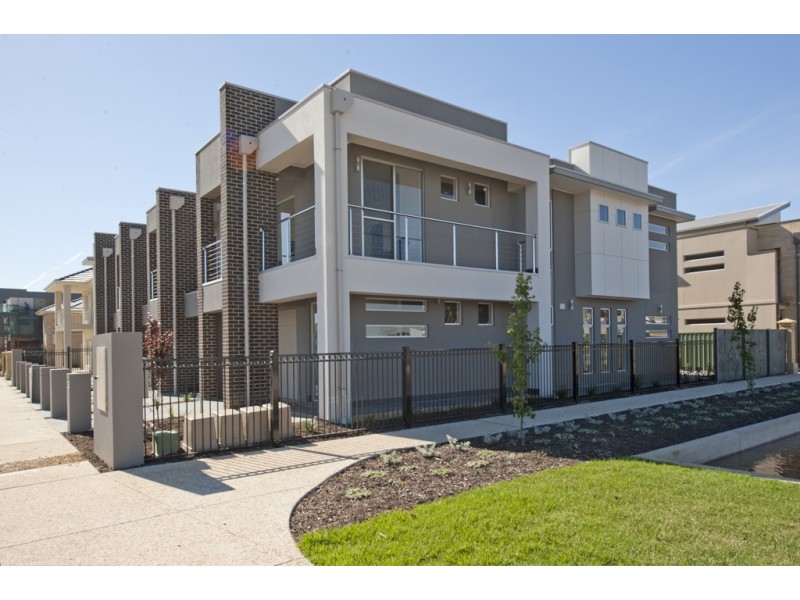 84A-86B Cascades Drive, Mawson Lakes SA 5095