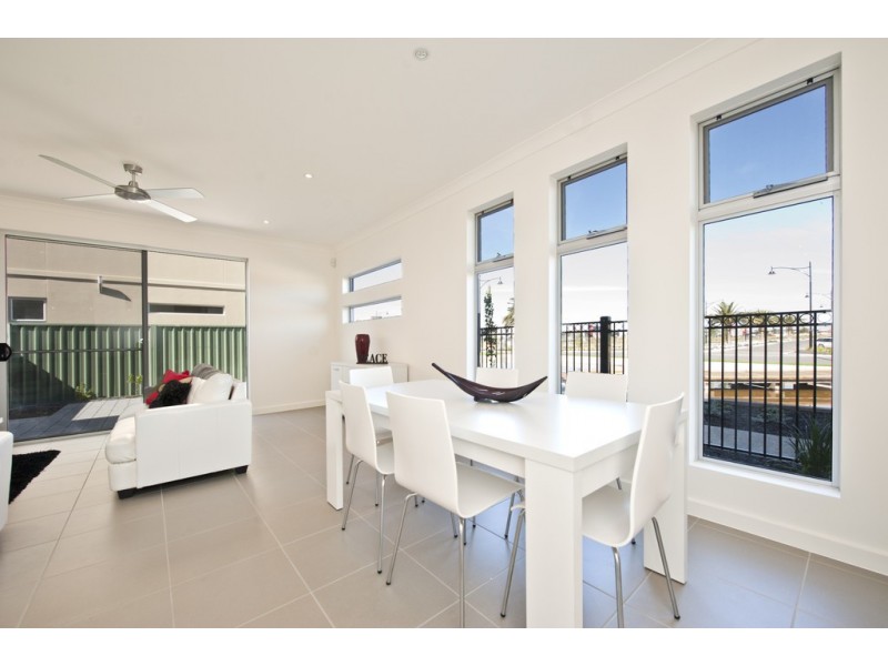 84A-86B Cascades Drive, Mawson Lakes SA 5095