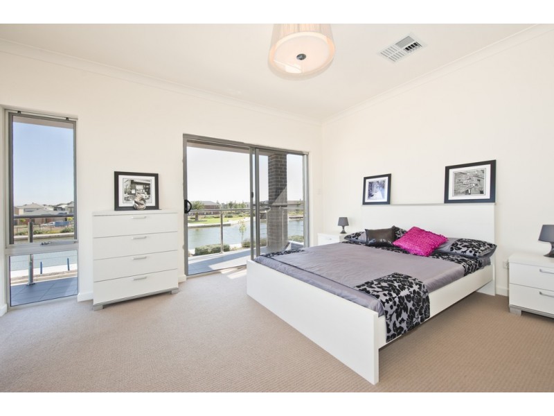 84A-86B Cascades Drive, Mawson Lakes SA 5095