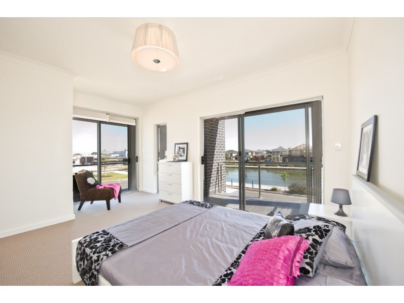 84A-86B Cascades Drive, Mawson Lakes SA 5095