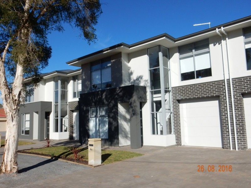 4B Newman Street, Magill SA 5072