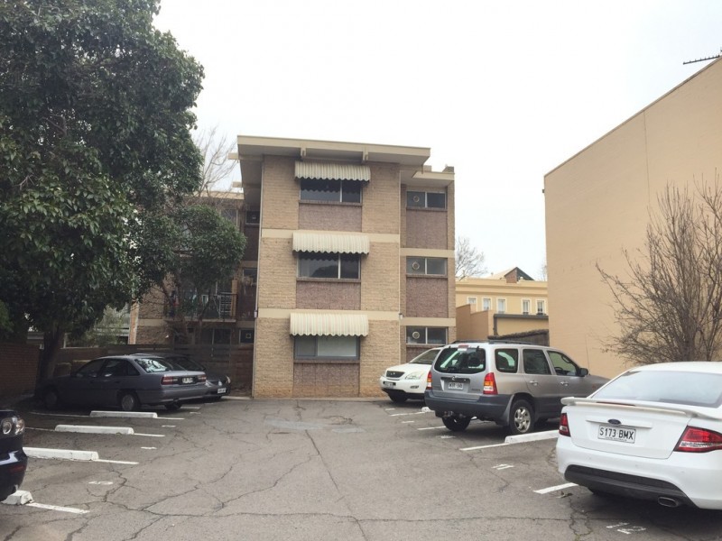5/377 Angas Street, Adelaide SA 5000