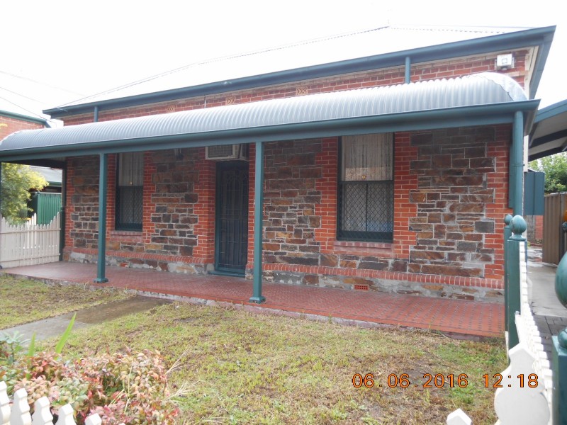 7 Cawthorne Street, Thebarton SA 5031