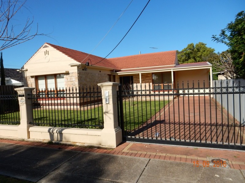 10 Jeanie Street, Camden Park SA 5038