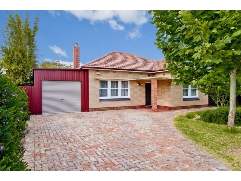 47 Livingstone Avenue, Prospect SA 5082