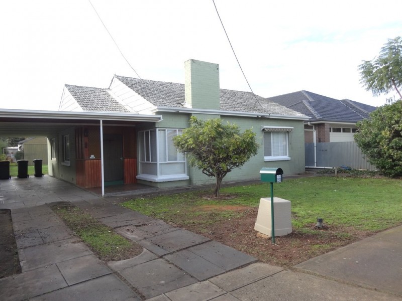 20 Burns Avenue, Sefton Park SA 5083